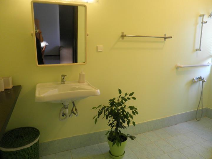 Villa Bamboo Maleme Habitación foto